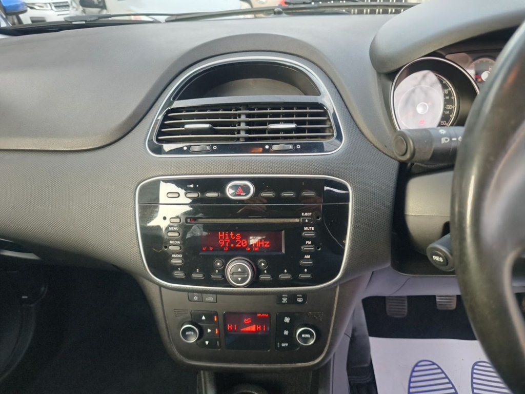 Used Fiat Punto 2013 for sale - 77764818: Photo 16