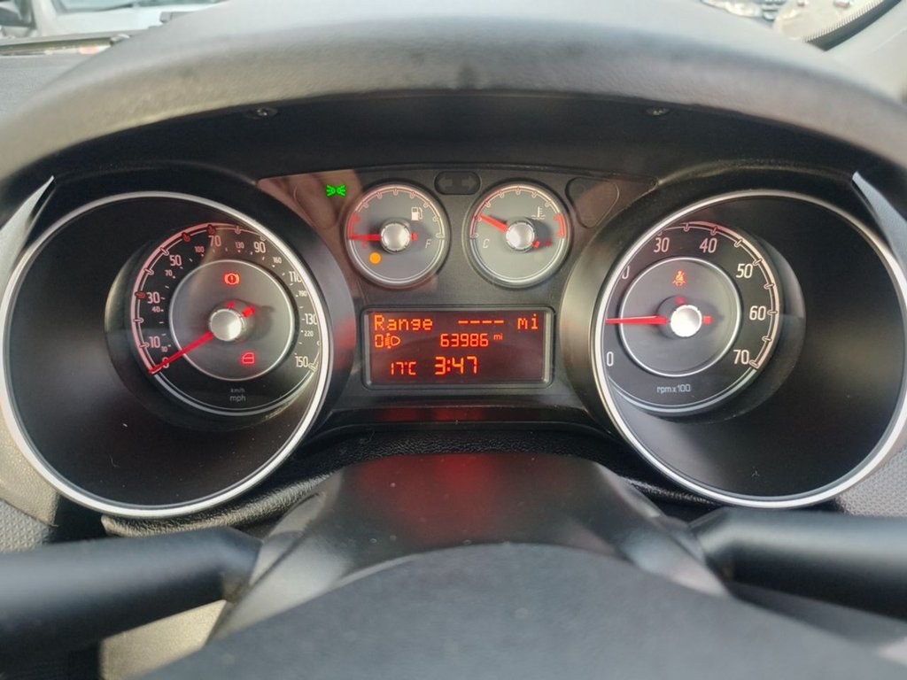 Used Fiat Punto 2013 for sale - 77764818: Photo 17