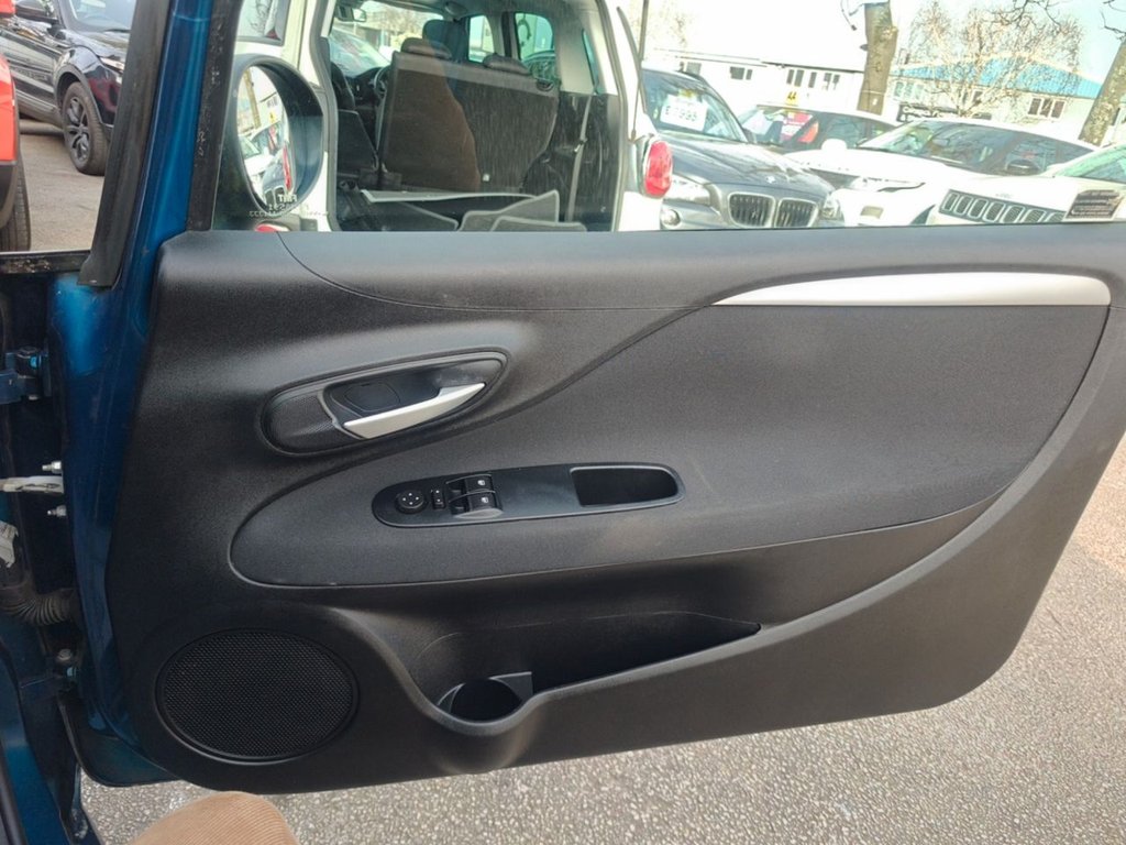 Used Fiat Punto 2013 for sale - 77764818: Photo 18