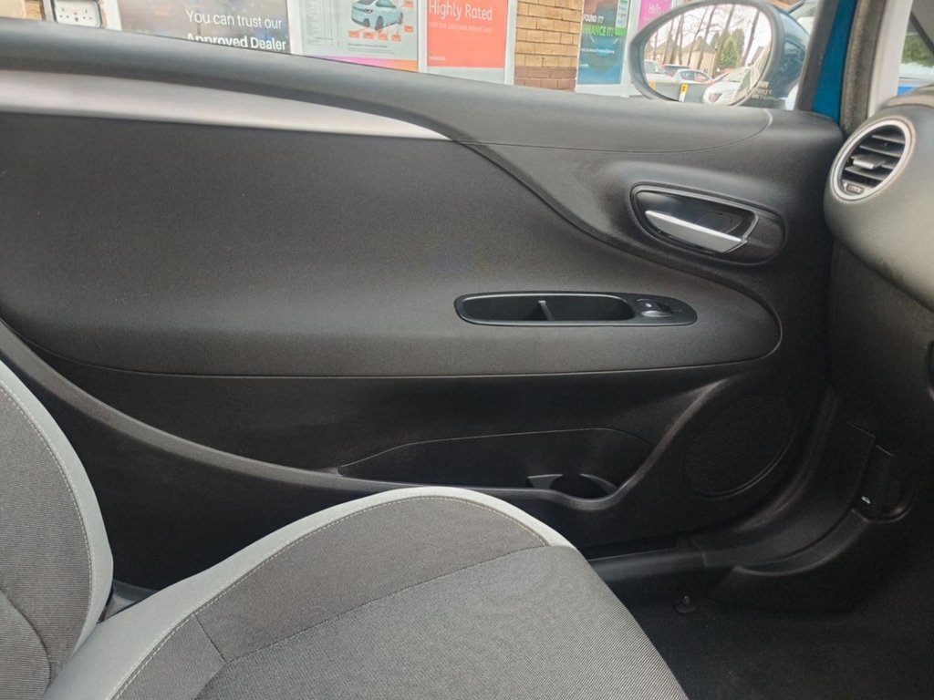 Used Fiat Punto 2013 for sale - 77764818: Photo 19