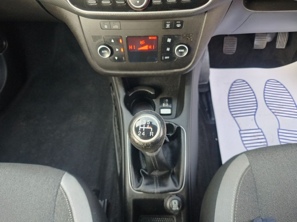 Used Fiat Punto 2013 for sale - 77764818: Photo 20