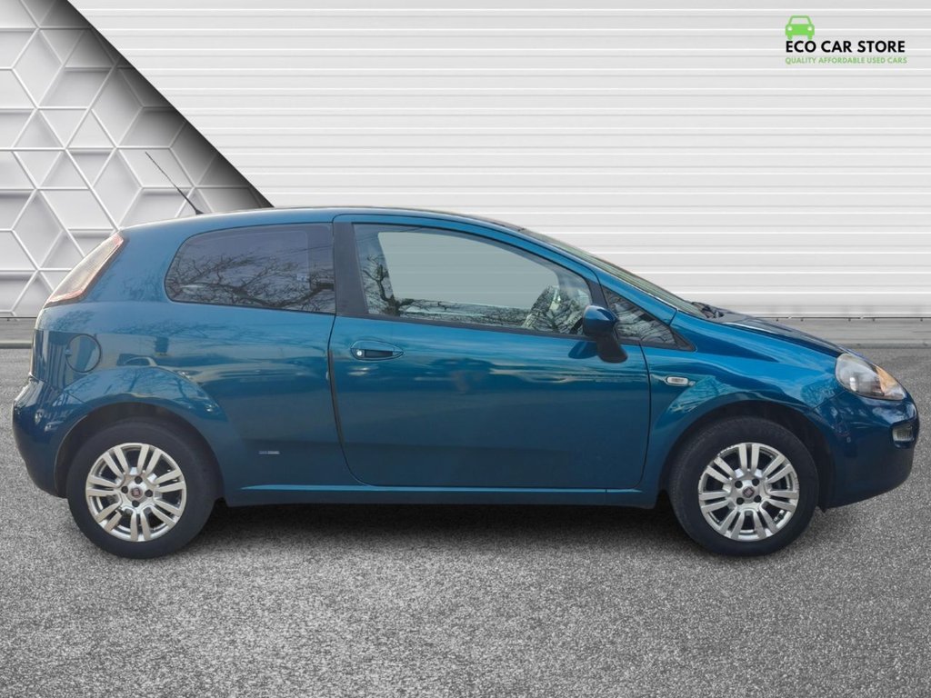 Used Fiat Punto 2013 for sale - 77764818: Photo 3