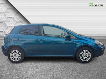 Used Fiat Punto 2013 for sale - 77764818: Photo