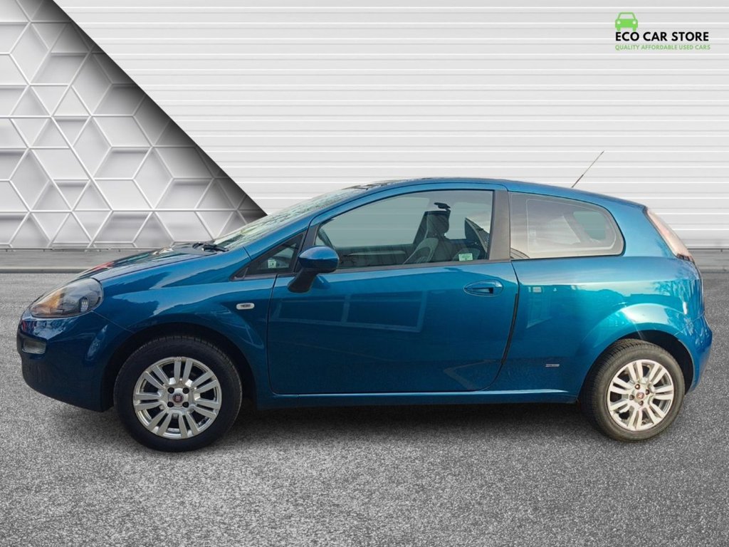 Used Fiat Punto 2013 for sale - 77764818: Photo 8