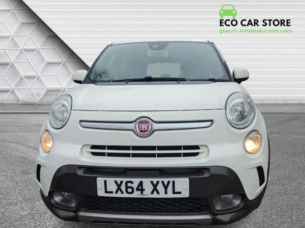 Used Fiat 500L 2014 for sale - 77280688: Photo 10