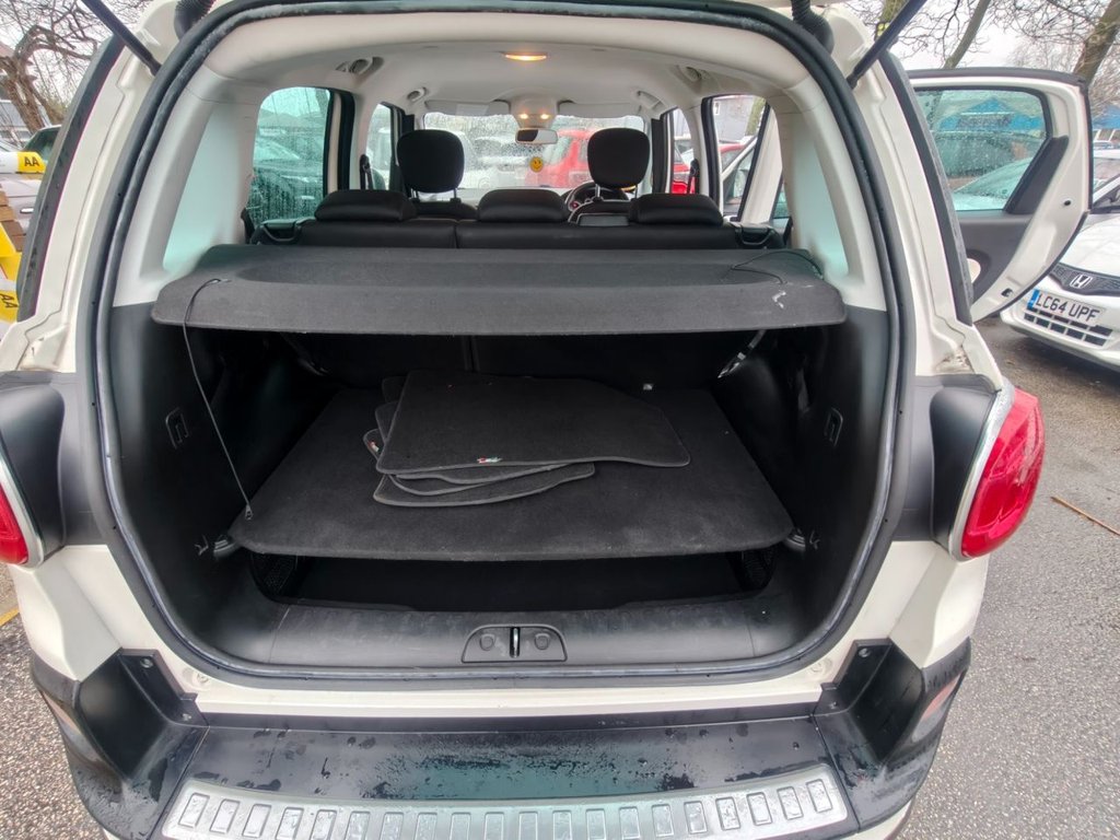 Used Fiat 500L 2014 for sale - 77280688: Photo 12