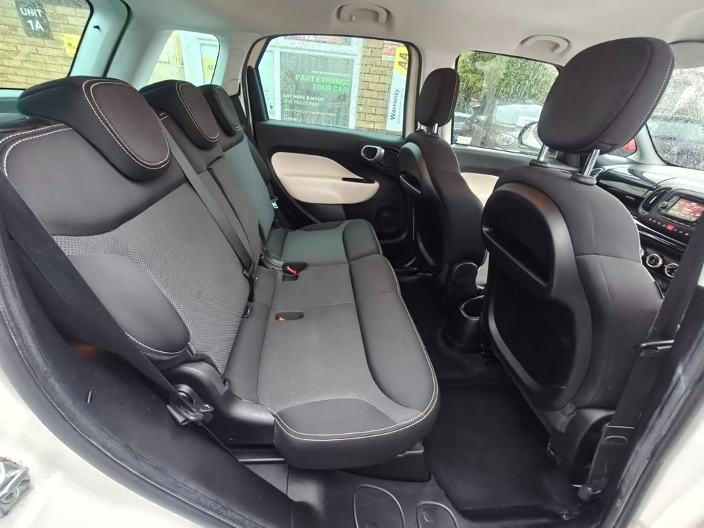 Used Fiat 500L 2014 for sale - 77280688: Photo 13