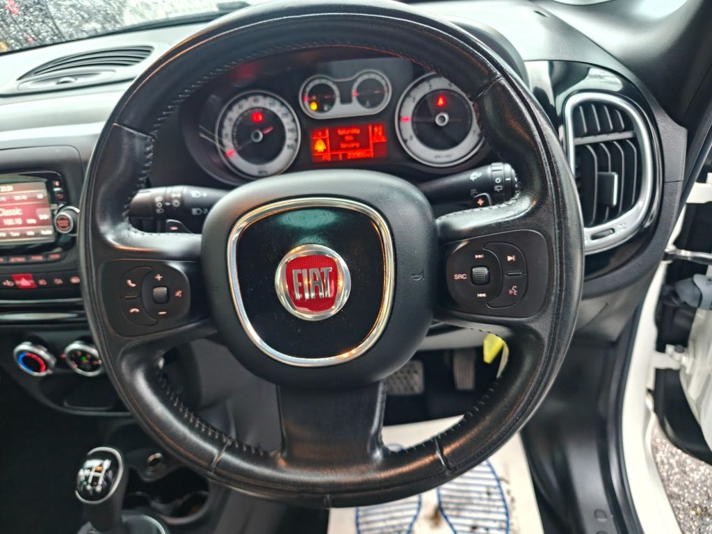 Used Fiat 500L 2014 for sale - 77280688: Photo 15