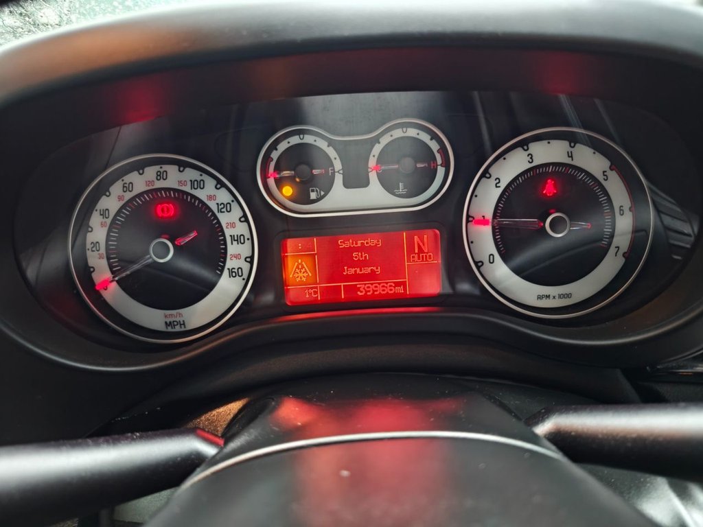 Used Fiat 500L 2014 for sale - 77280688: Photo 16