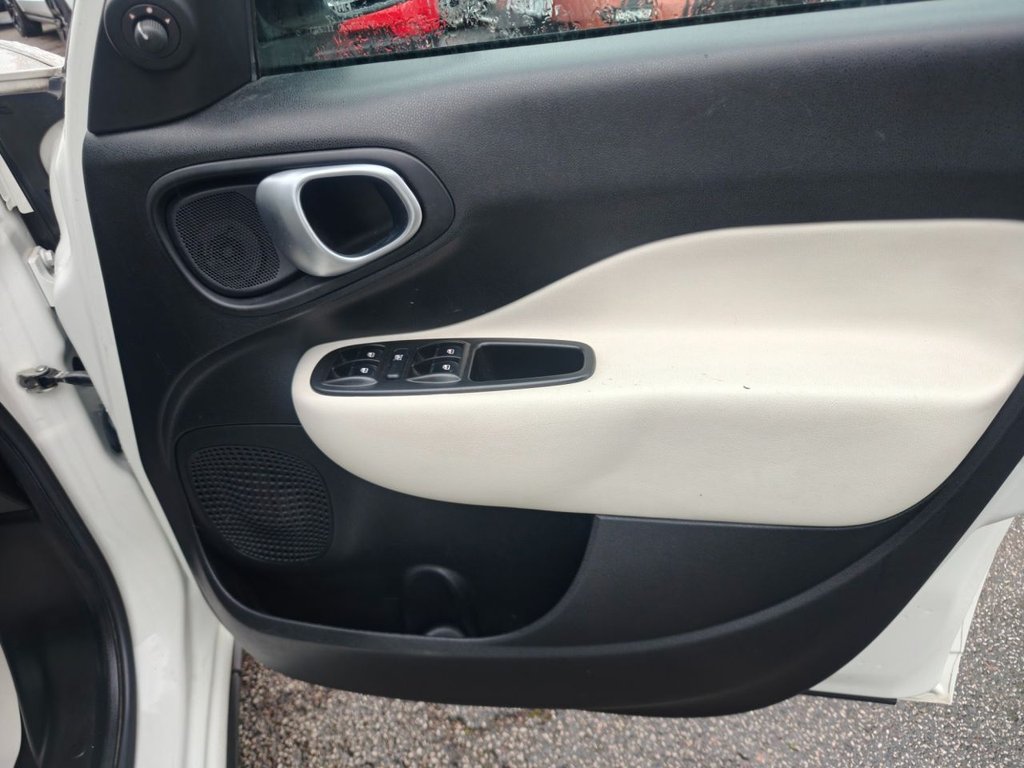 Used Fiat 500L 2014 for sale - 77280688: Photo 18