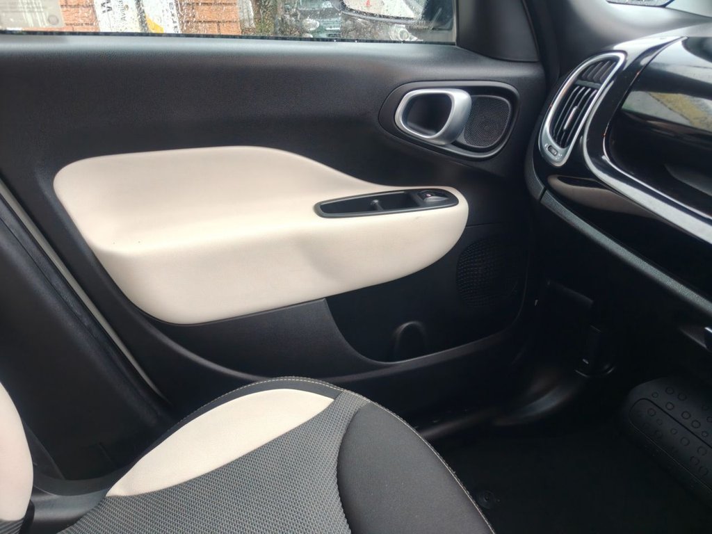 Used Fiat 500L 2014 for sale - 77280688: Photo 19