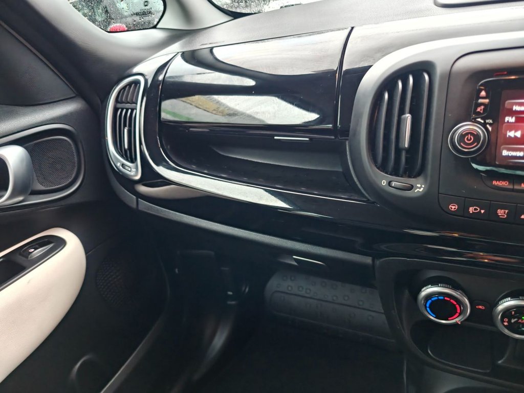 Used Fiat 500L 2014 for sale - 77280688: Photo 20