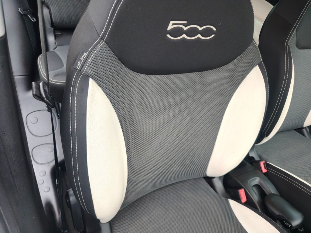 Used Fiat 500L 2014 for sale - 77280688: Photo 24