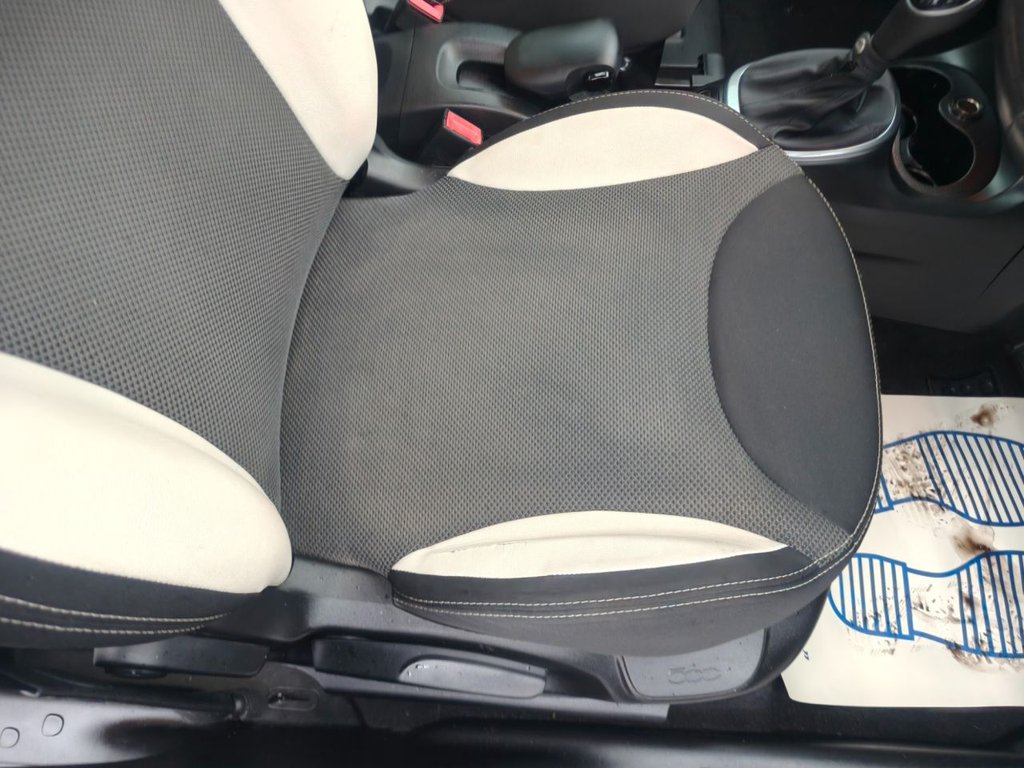 Used Fiat 500L 2014 for sale - 77280688: Photo 25