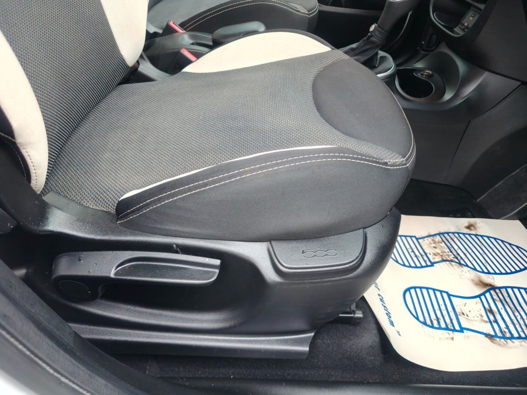 Used Fiat 500L 2014 for sale - 77280688: Photo 26