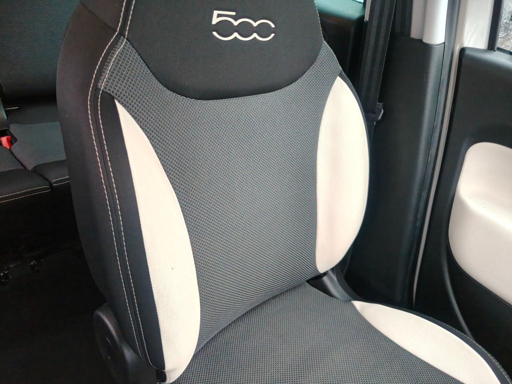 Used Fiat 500L 2014 for sale - 77280688: Photo 27