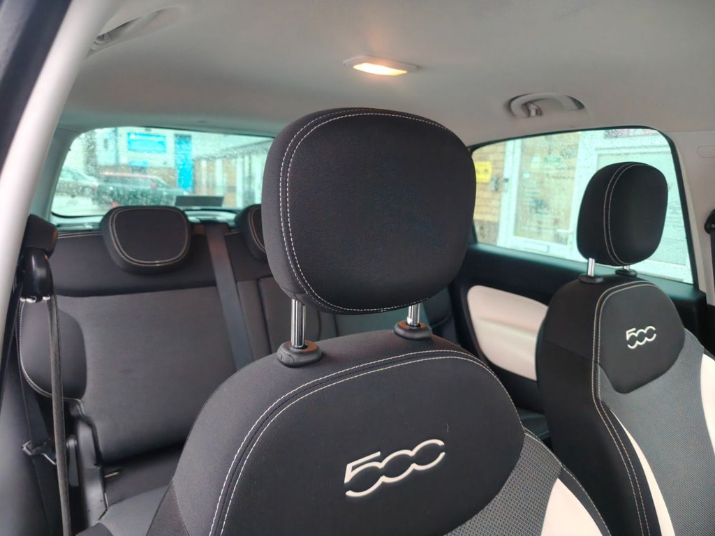 Used Fiat 500L 2014 for sale - 77280688: Photo 29