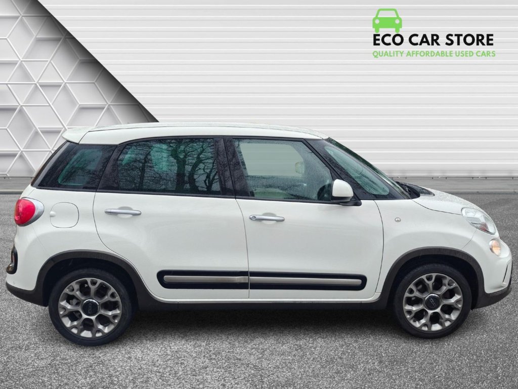 Used Fiat 500L 2014 for sale - 77280688: Photo 3