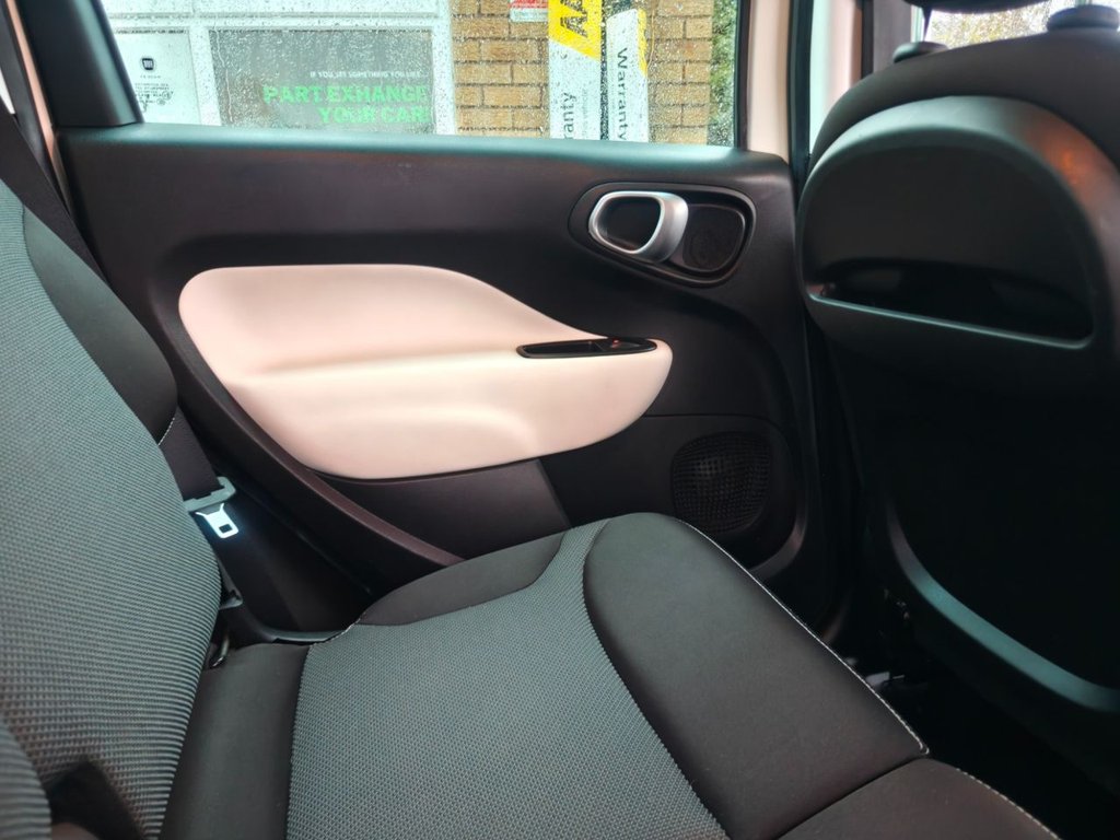 Used Fiat 500L 2014 for sale - 77280688: Photo 30