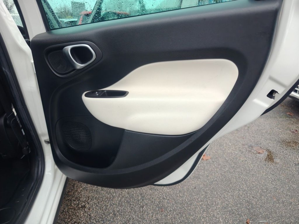 Used Fiat 500L 2014 for sale - 77280688: Photo 31