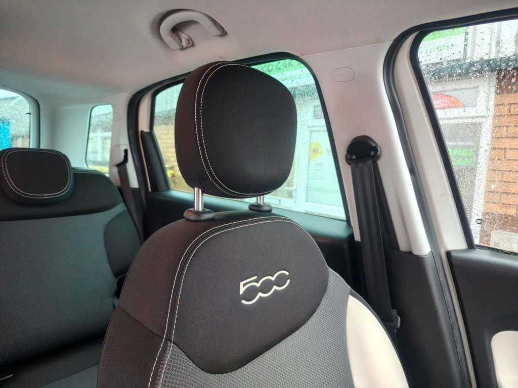 Used Fiat 500L 2014 for sale - 77280688: Photo 32