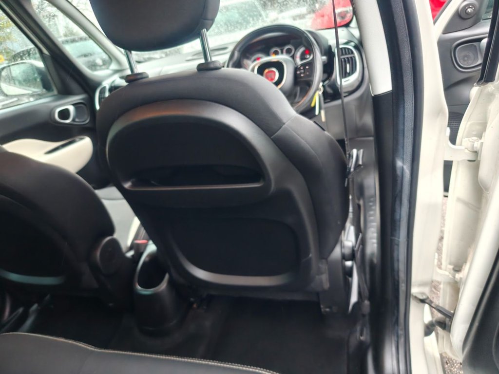 Used Fiat 500L 2014 for sale - 77280688: Photo 33