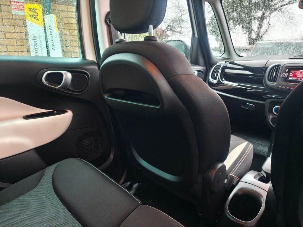 Used Fiat 500L 2014 for sale - 77280688: Photo 34