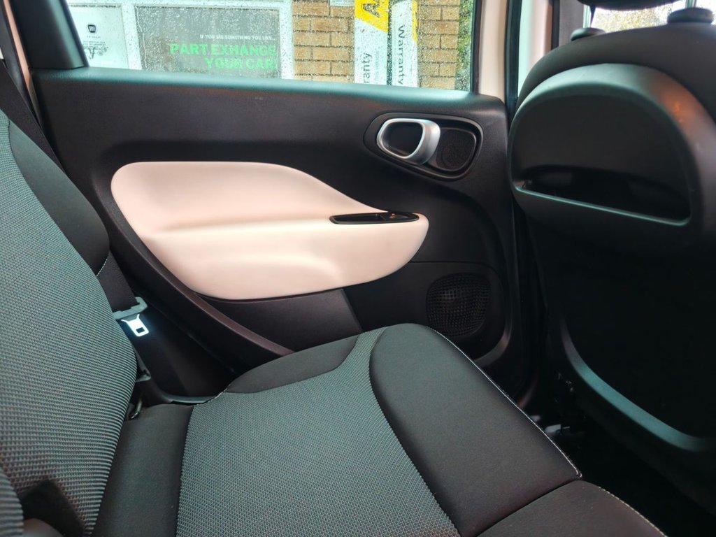 Used Fiat 500L 2014 for sale - 77280688: Photo 35