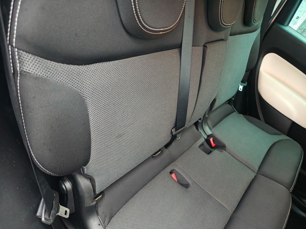 Used Fiat 500L 2014 for sale - 77280688: Photo 41