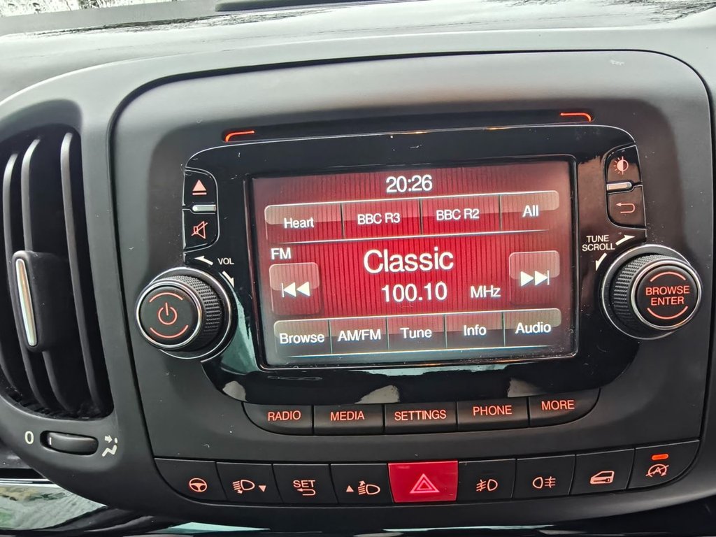 Used Fiat 500L 2014 for sale - 77280688: Photo 48