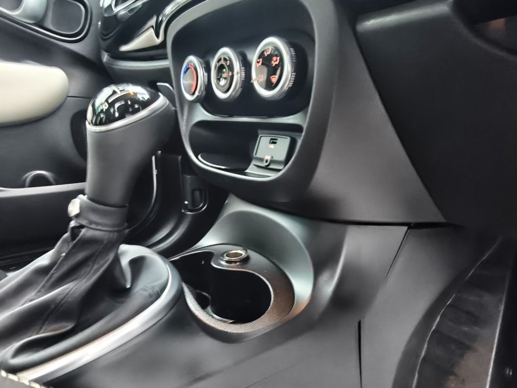 Used Fiat 500L 2014 for sale - 77280688: Photo 49