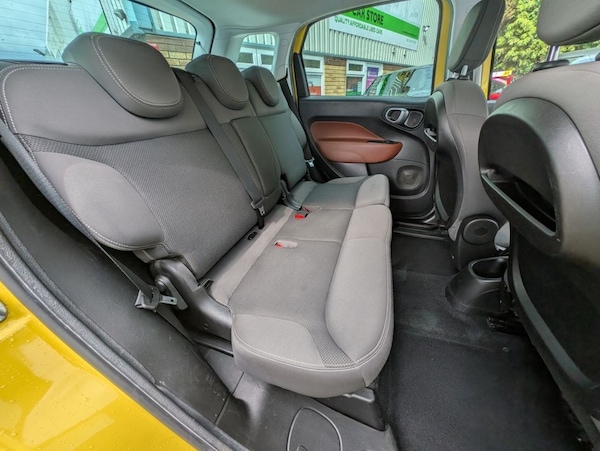 Used Fiat 500L 2014 for sale - 76210253: Photo 13