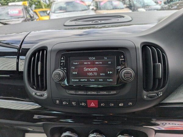 Used Fiat 500L 2014 for sale - 76210253: Photo 20