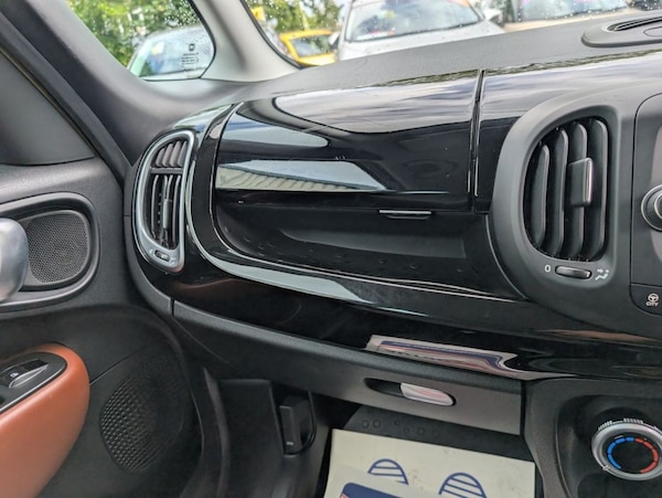 Used Fiat 500L 2014 for sale - 76210253: Photo 21
