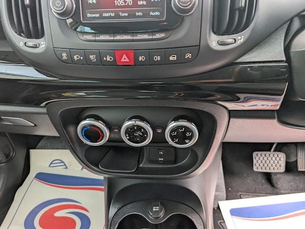 Used Fiat 500L 2014 for sale - 76210253: Photo 22