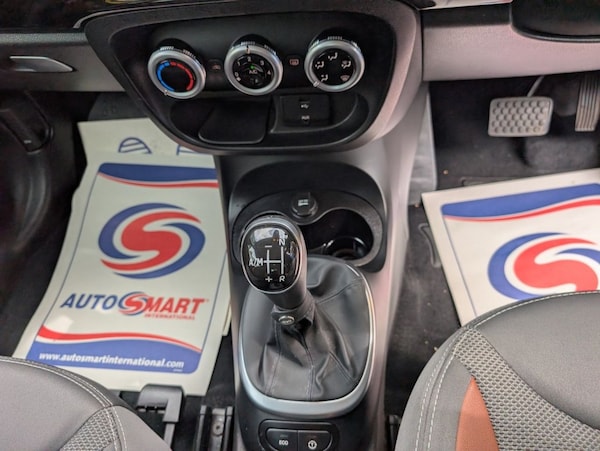 Used Fiat 500L 2014 for sale - 76210253: Photo 23