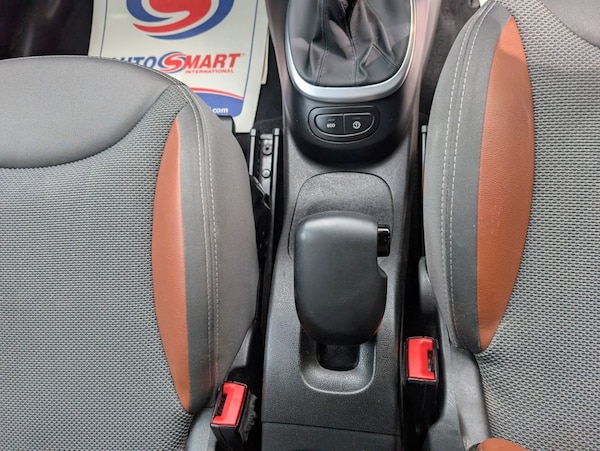 Used Fiat 500L 2014 for sale - 76210253: Photo 24