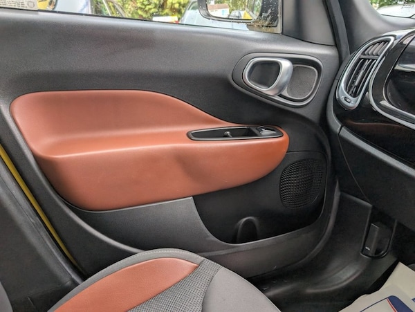 Used Fiat 500L 2014 for sale - 76210253: Photo 25