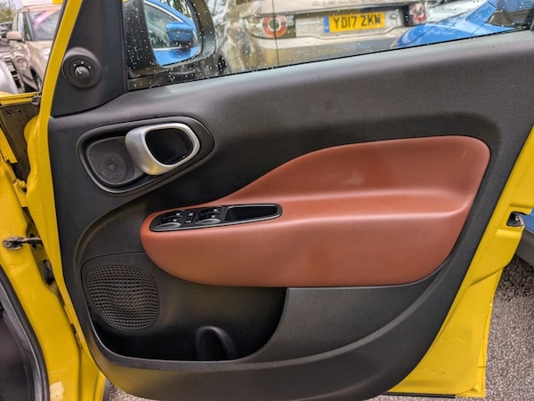 Used Fiat 500L 2014 for sale - 76210253: Photo 26