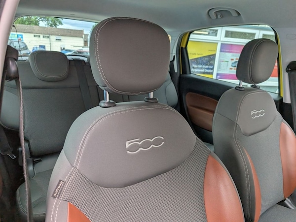 Used Fiat 500L 2014 for sale - 76210253: Photo 30