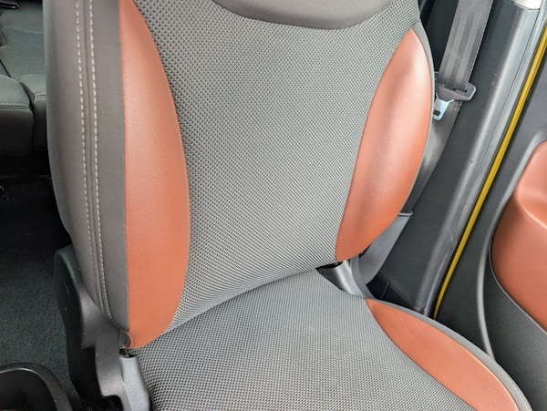 Used Fiat 500L 2014 for sale - 76210253: Photo 32