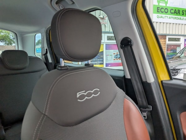 Used Fiat 500L 2014 for sale - 76210253: Photo 33