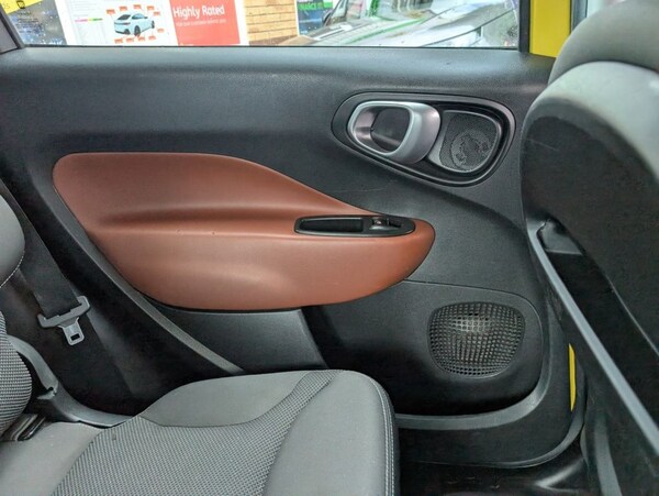 Used Fiat 500L 2014 for sale - 76210253: Photo 34