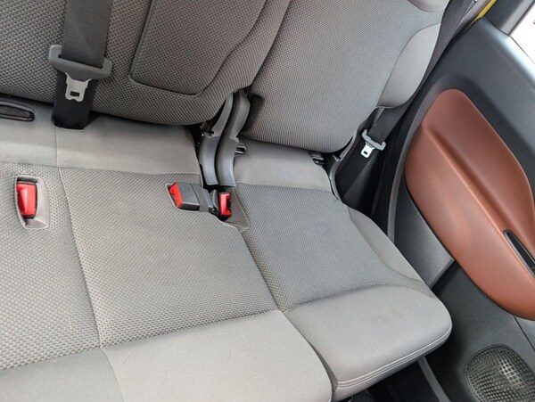 Used Fiat 500L 2014 for sale - 76210253: Photo 37