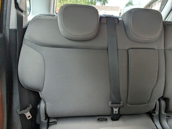 Used Fiat 500L 2014 for sale - 76210253: Photo 38