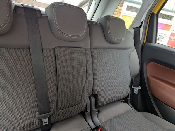 Used Fiat 500L 2014 for sale - 76210253: Photo 39