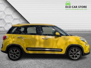 Used Fiat 500L 2014 for sale - 76210253: Photo 3