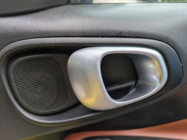 Used Fiat 500L 2014 for sale - 76210253: Photo 41