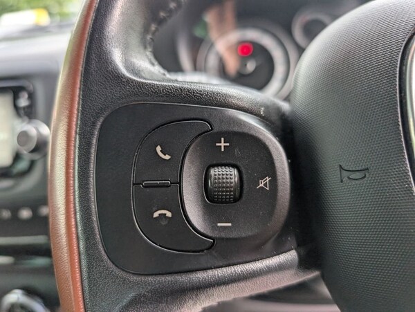 Used Fiat 500L 2014 for sale - 76210253: Photo 47