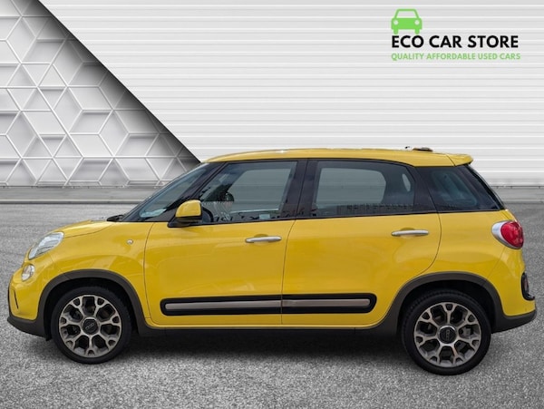 Used Fiat 500L 2014 for sale - 76210253: Photo 7